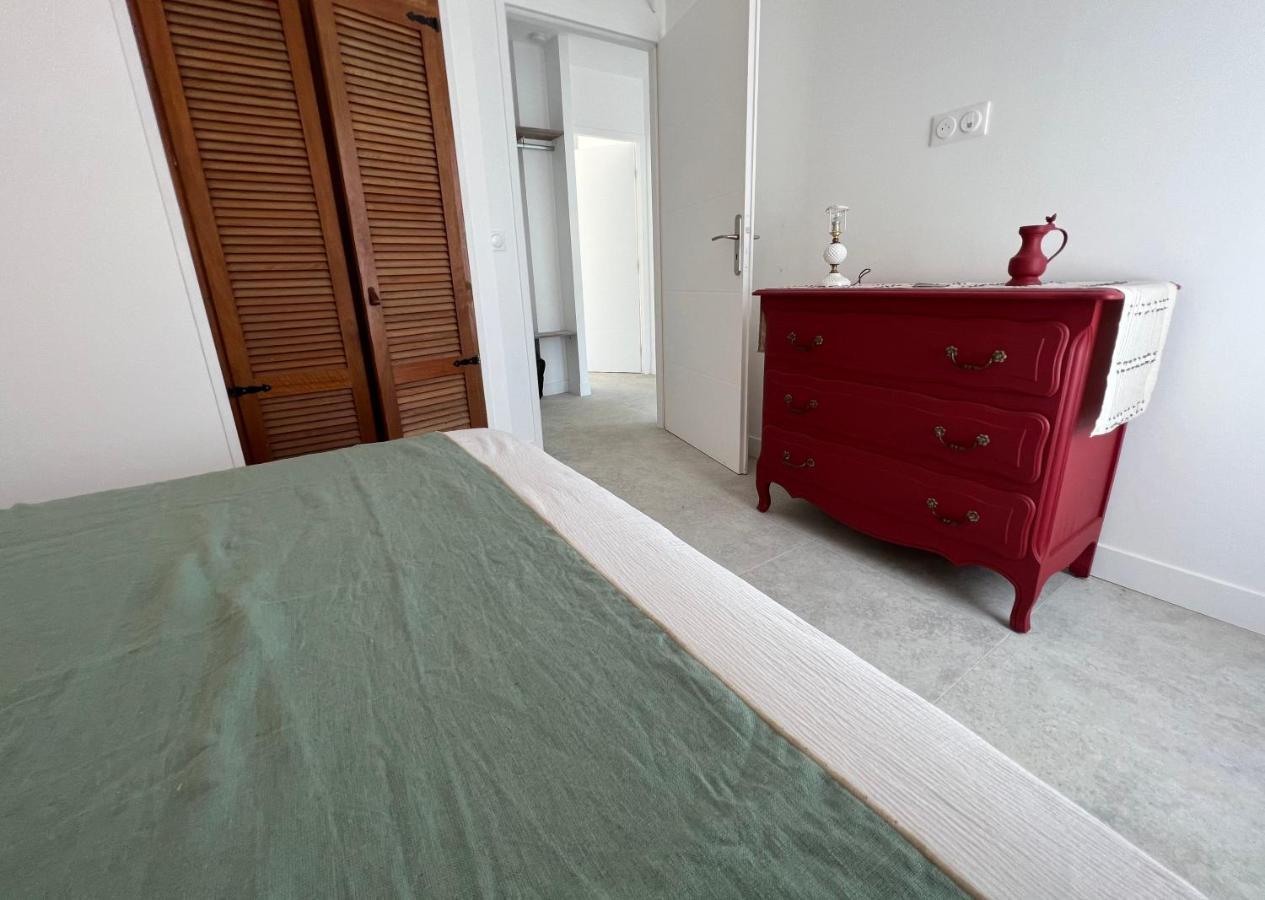 Bel Appartement Proche De Cannes Vallauris Zewnętrze zdjęcie