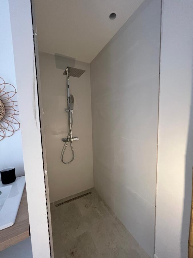 Bel Appartement Proche De Cannes Vallauris Zewnętrze zdjęcie