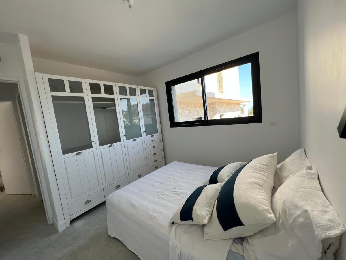 Bel Appartement Proche De Cannes Vallauris Zewnętrze zdjęcie