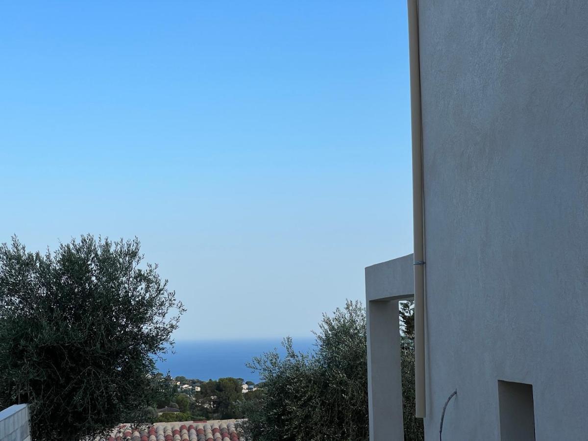Bel Appartement Proche De Cannes Vallauris Zewnętrze zdjęcie