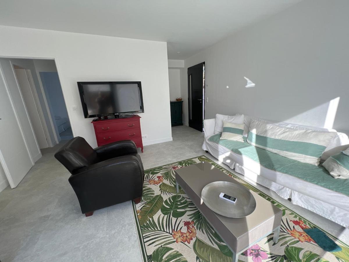 Bel Appartement Proche De Cannes Vallauris Zewnętrze zdjęcie
