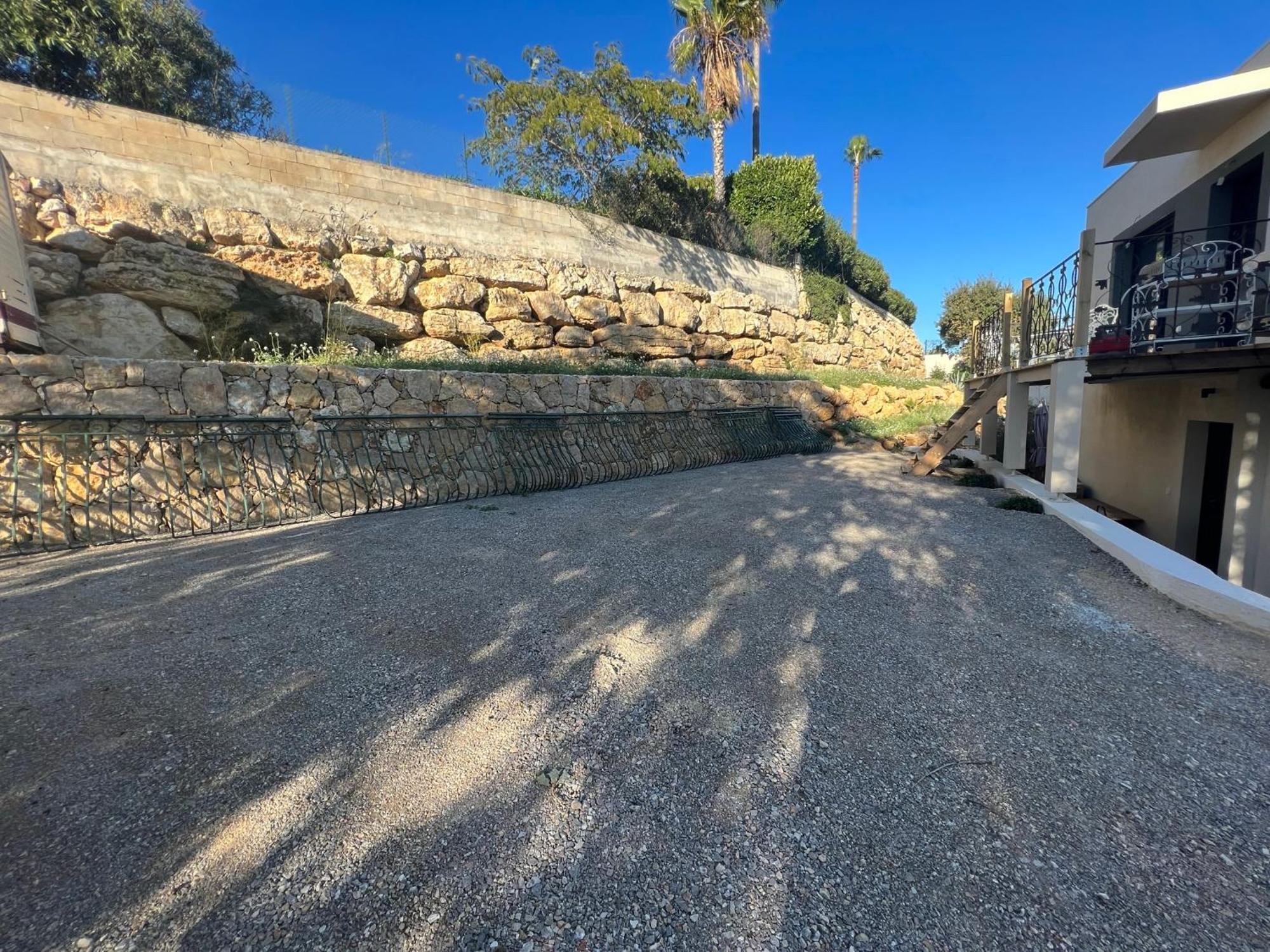 Bel Appartement Proche De Cannes Vallauris Zewnętrze zdjęcie