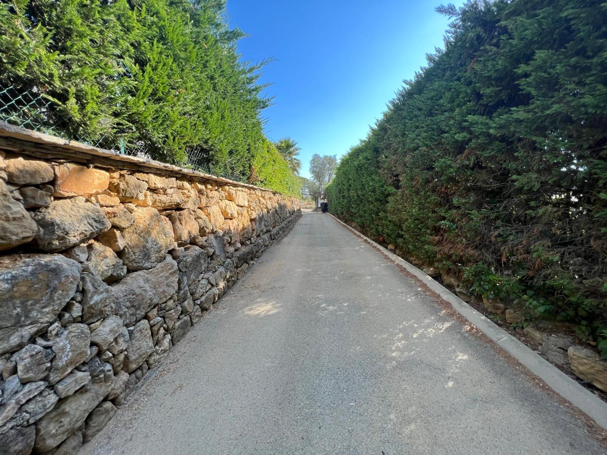 Bel Appartement Proche De Cannes Vallauris Zewnętrze zdjęcie