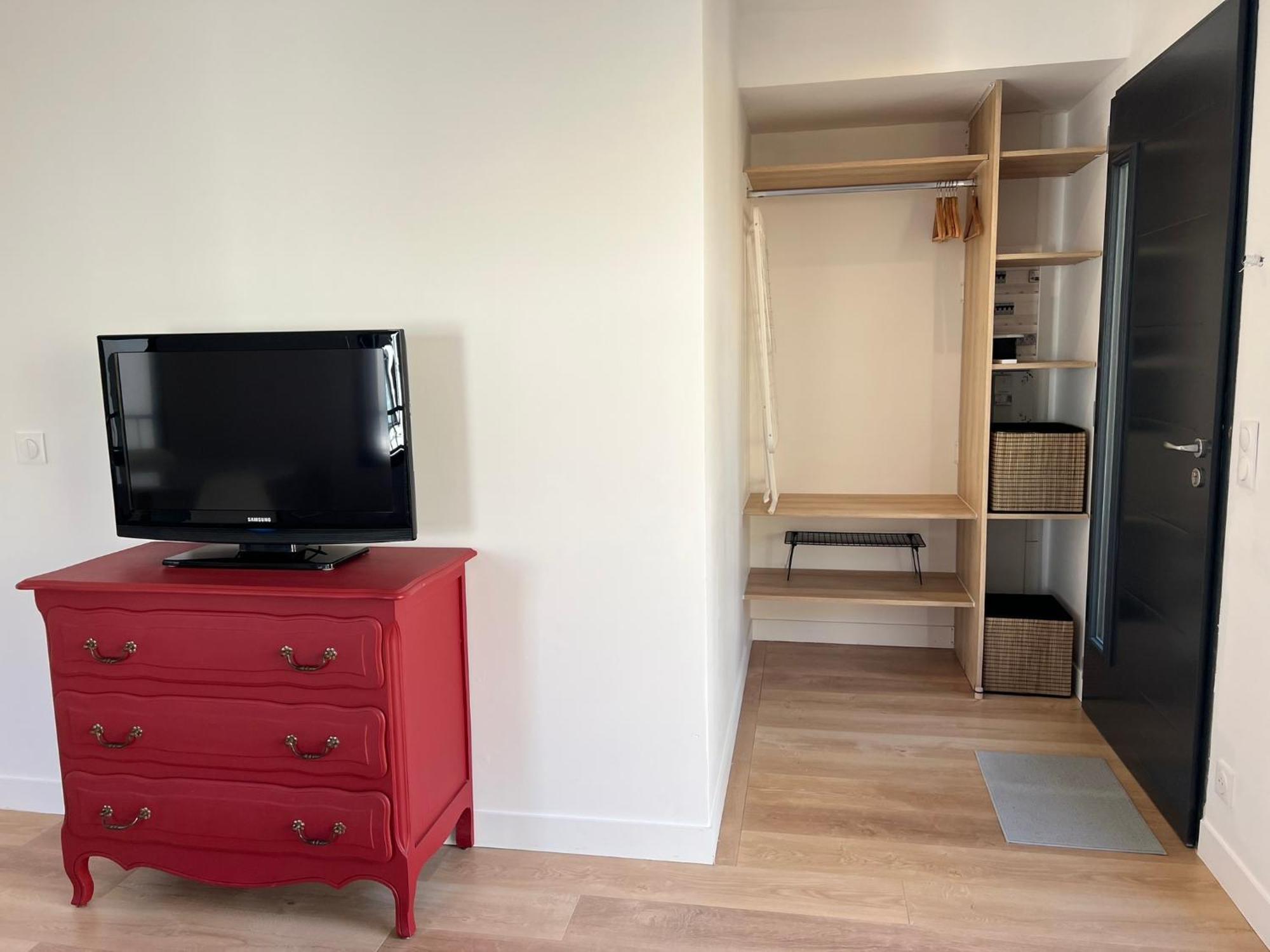 Bel Appartement Proche De Cannes Vallauris Zewnętrze zdjęcie