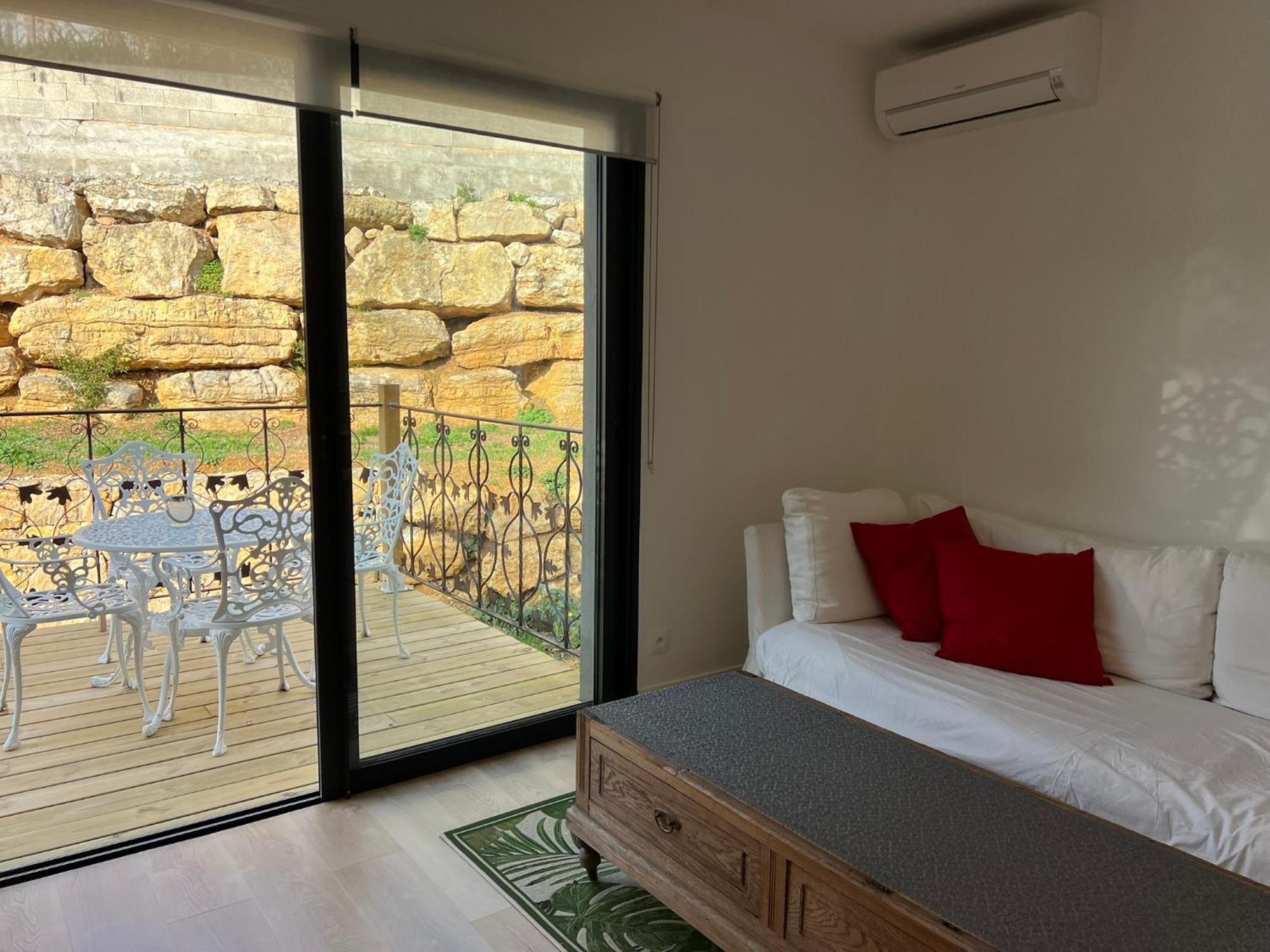 Bel Appartement Proche De Cannes Vallauris Zewnętrze zdjęcie