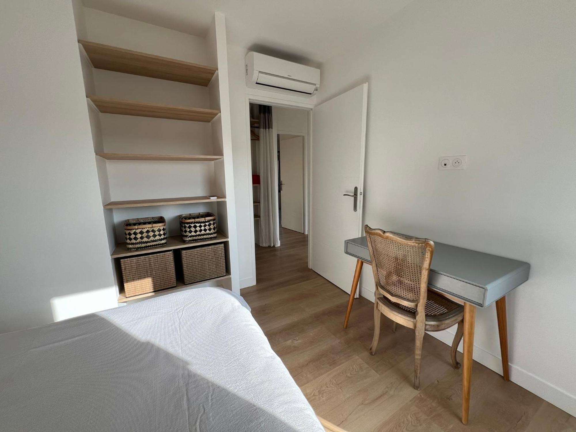 Bel Appartement Proche De Cannes Vallauris Zewnętrze zdjęcie