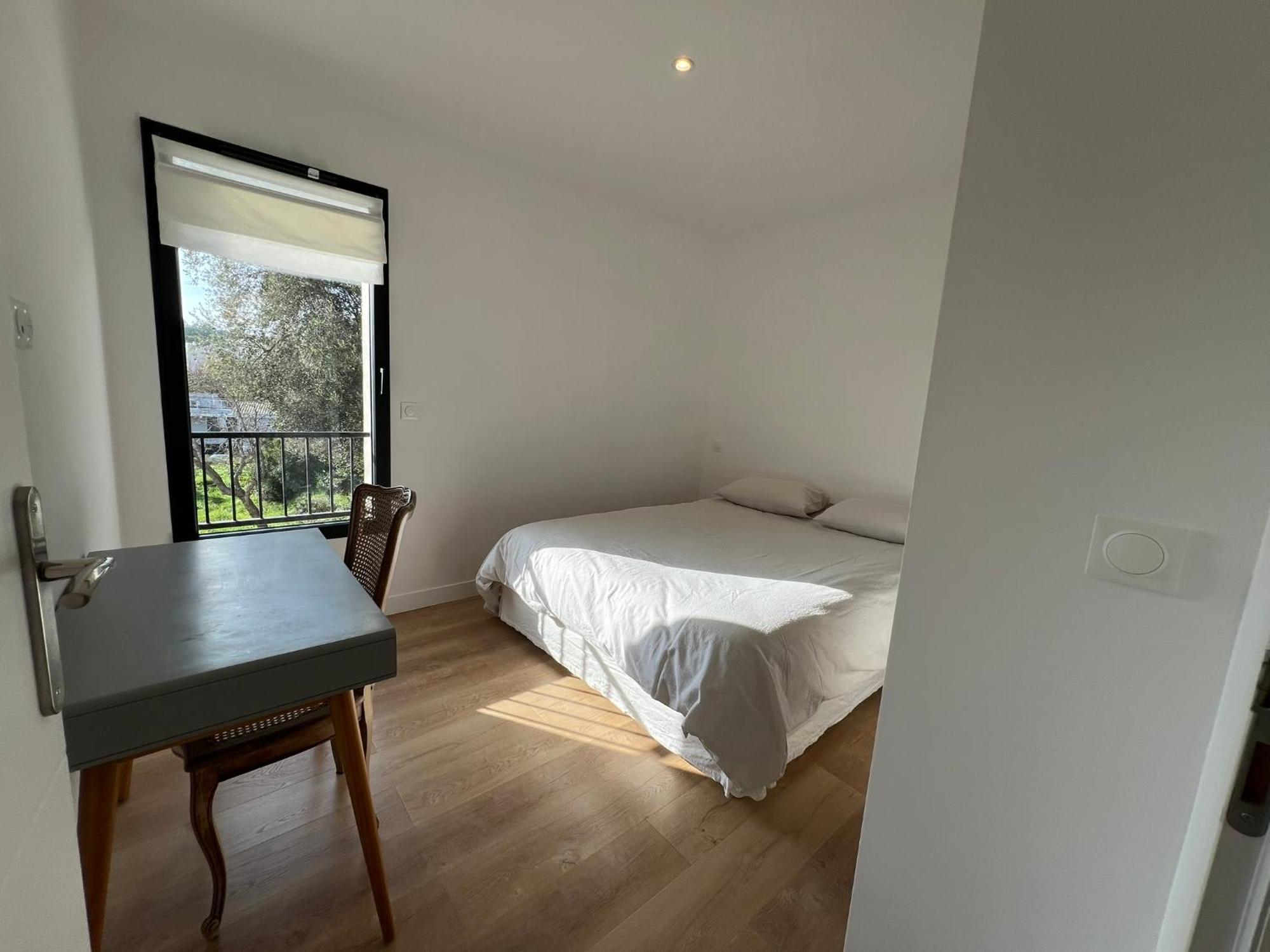 Bel Appartement Proche De Cannes Vallauris Zewnętrze zdjęcie