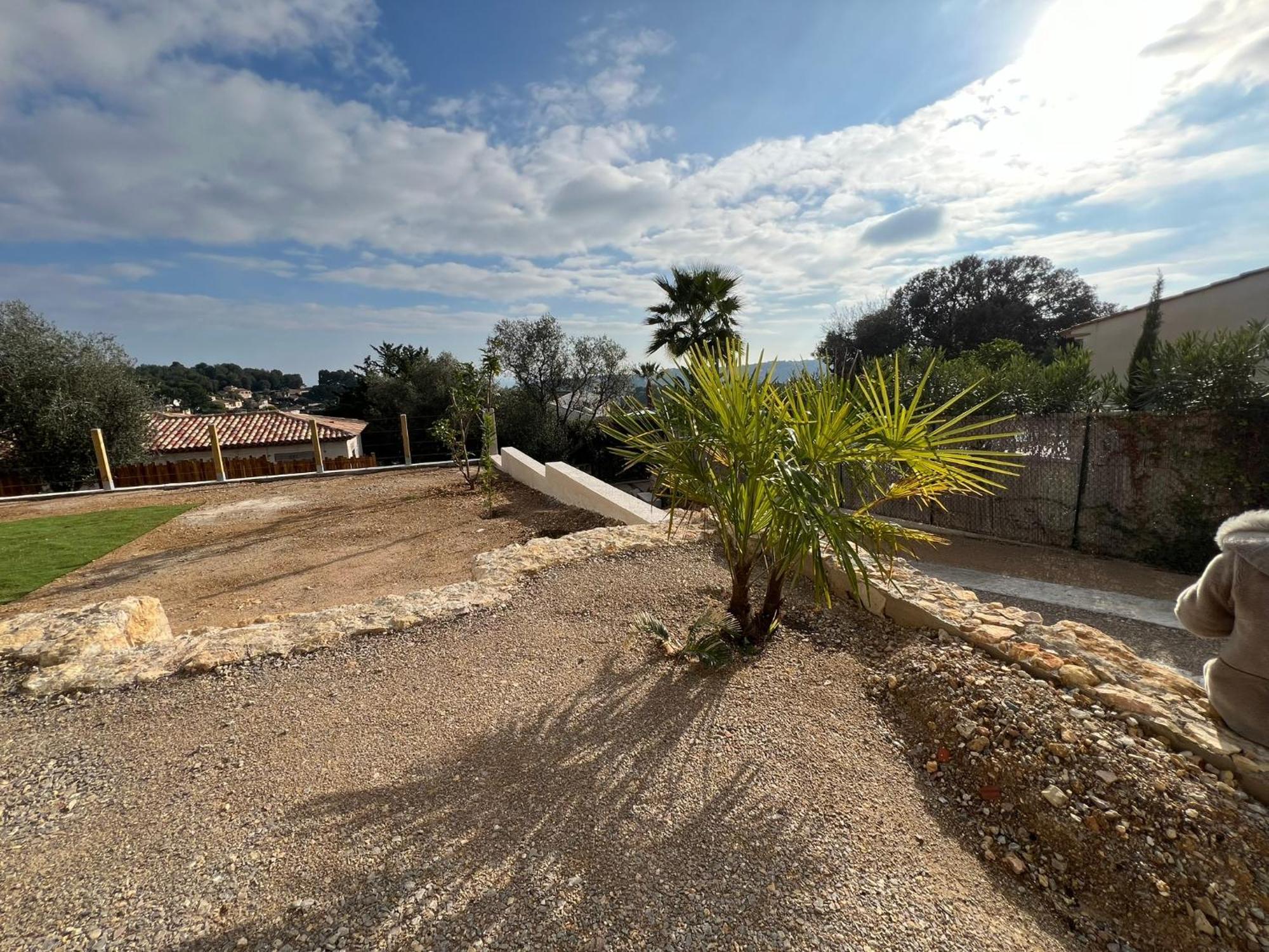 Bel Appartement Proche De Cannes Vallauris Zewnętrze zdjęcie