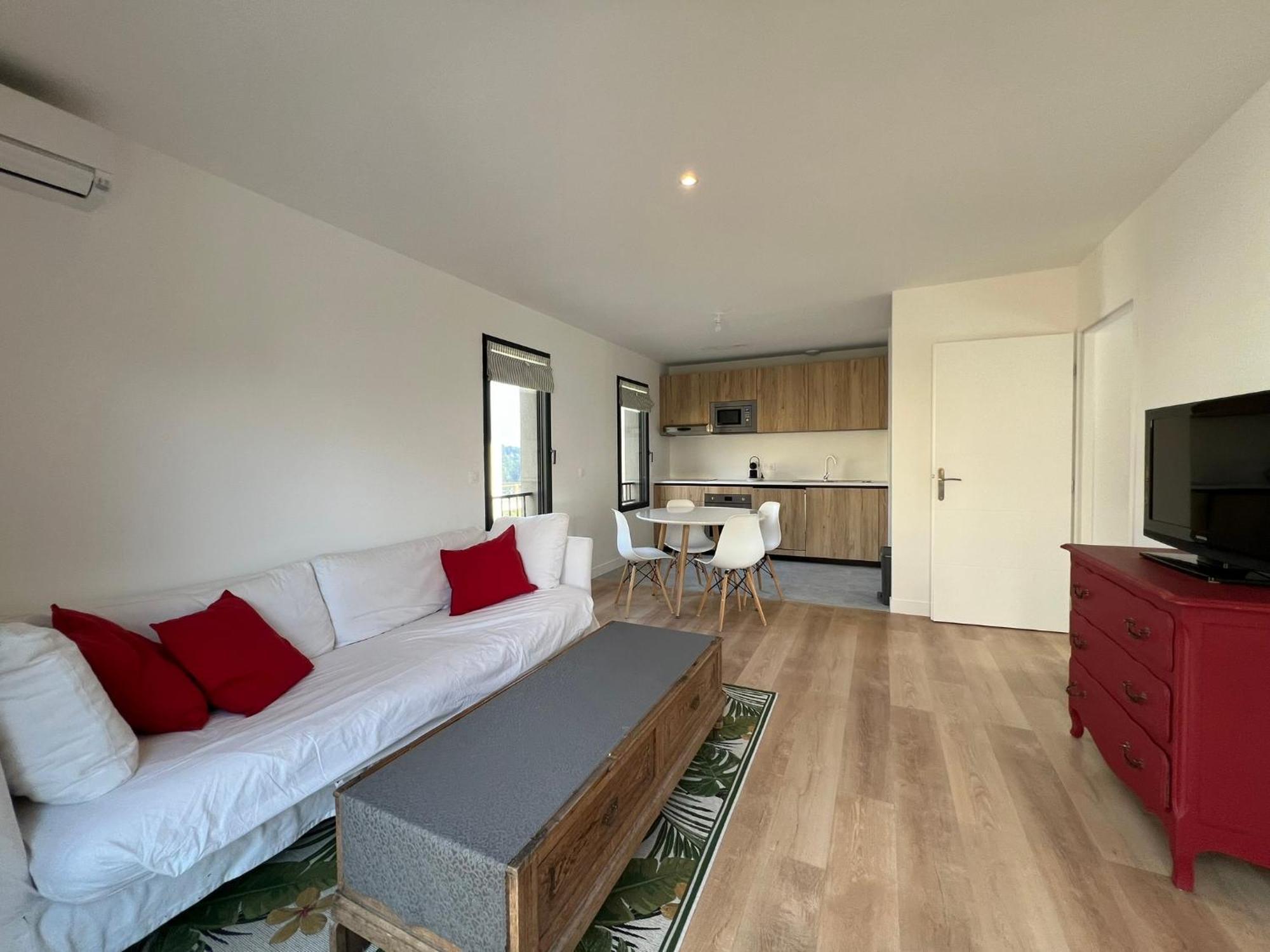 Bel Appartement Proche De Cannes Vallauris Zewnętrze zdjęcie